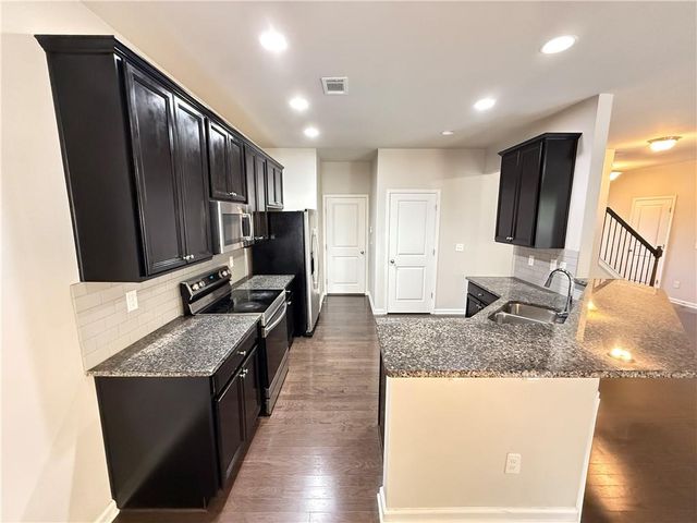 1739 CHARCOAL IVES Road, Lawrenceville, GA 30045