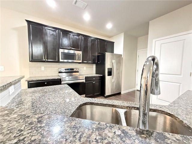 1739 CHARCOAL IVES Road, Lawrenceville, GA 30045