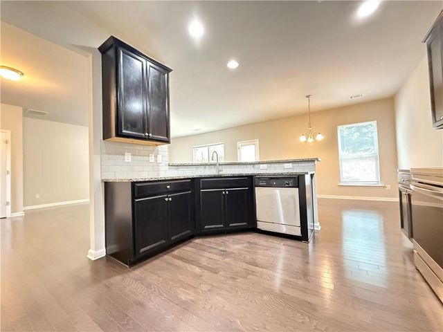 1739 CHARCOAL IVES Road, Lawrenceville, GA 30045