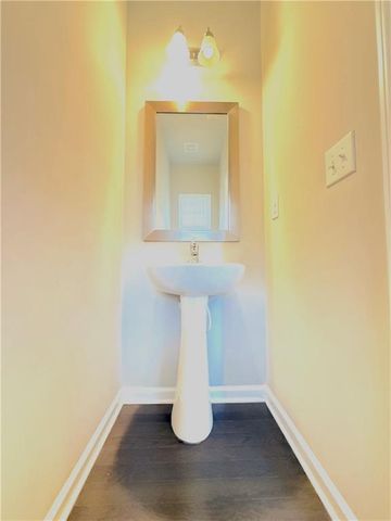 1739 CHARCOAL IVES Road, Lawrenceville, GA 30045