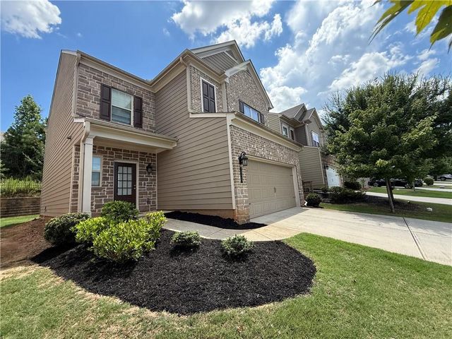 1739 CHARCOAL IVES Road, Lawrenceville, GA 30045