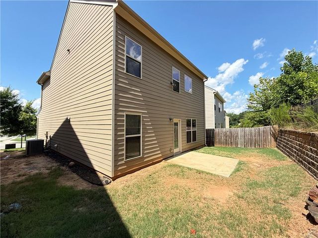 1739 CHARCOAL IVES Road, Lawrenceville, GA 30045