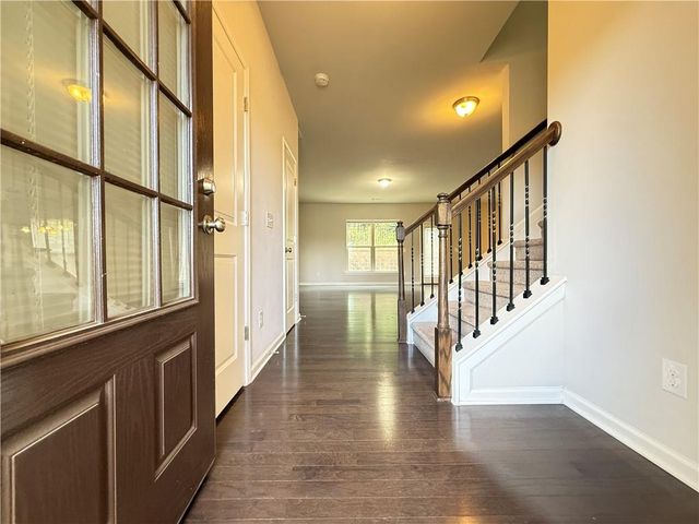 1739 CHARCOAL IVES Road, Lawrenceville, GA 30045