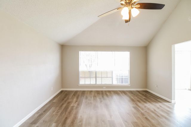 1806 Courtside Place Drive, Missouri City, TX 77489