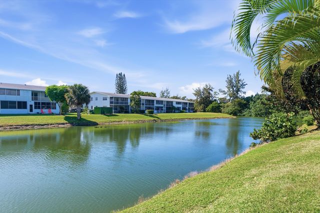 71 Northampton D, West Palm Beach, FL 33417