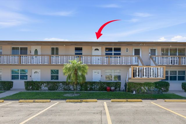 71 Northampton D, West Palm Beach, FL 33417