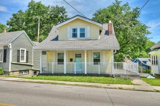 1438 N Fort Thomas Avenue, Fort Thomas, KY 41075