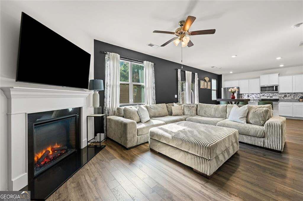 1526 Battle Brook Drive, Conyers, GA 30012 — photo 5