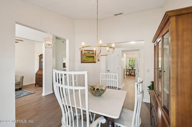 1532 MARSH RABBIT Way, Fleming Island, FL 32003