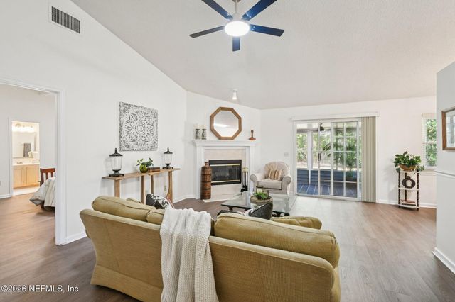 1532 MARSH RABBIT Way, Fleming Island, FL 32003