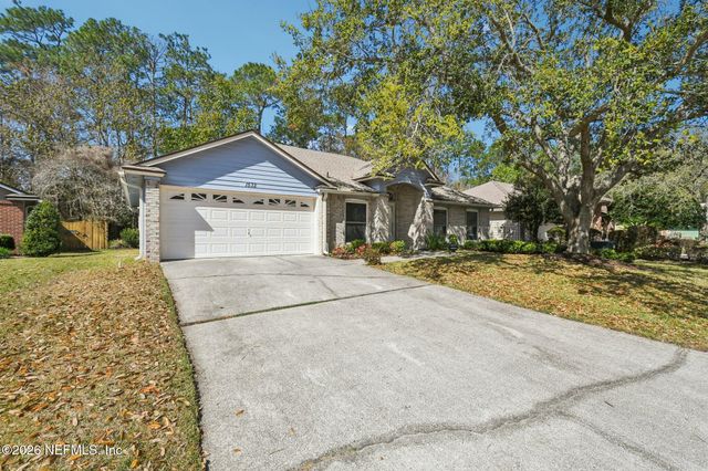 1532 MARSH RABBIT Way, Fleming Island, FL 32003