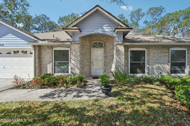 1532 MARSH RABBIT Way, Fleming Island, FL 32003