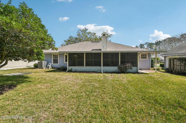 1532 MARSH RABBIT Way, Fleming Island, FL 32003