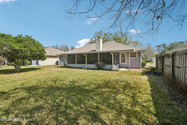 1532 MARSH RABBIT Way, Fleming Island, FL 32003