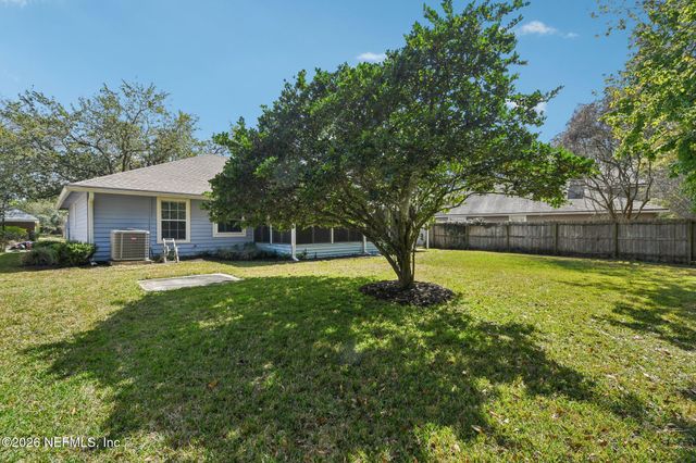 1532 MARSH RABBIT Way, Fleming Island, FL 32003