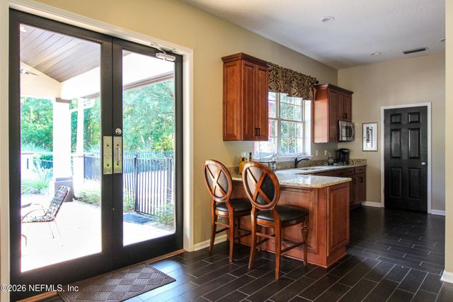 1532 MARSH RABBIT Way, Fleming Island, FL 32003