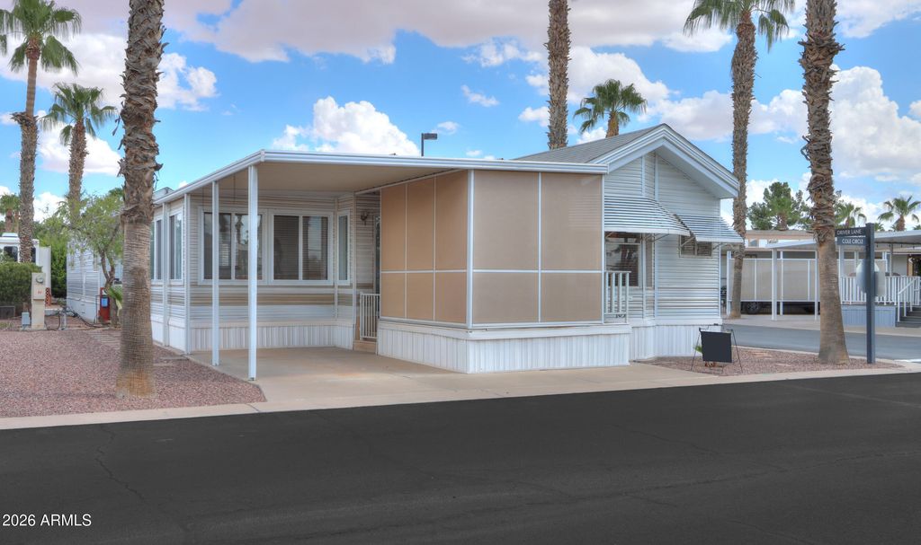 1110 N Henness Road 1051, Casa Grande, AZ 85122 — photo 5