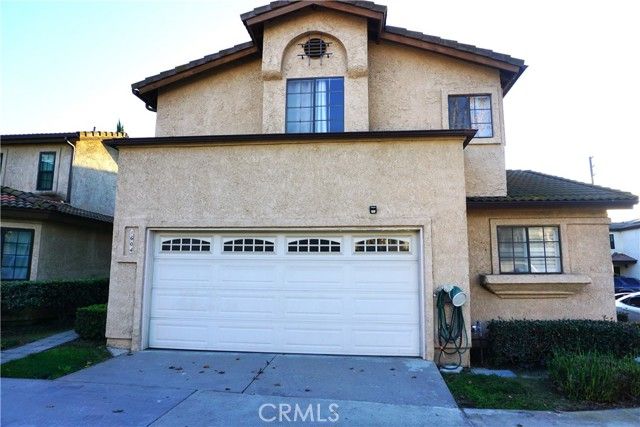 1604 Via Rosa, Baldwin Park, CA 91706