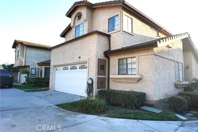 1604 Via Rosa, Baldwin Park, CA 91706