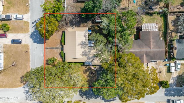 1247 Cedar Circle, Daytona Beach, FL 32117