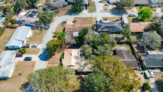 1247 Cedar Circle, Daytona Beach, FL 32117