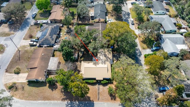 1247 Cedar Circle, Daytona Beach, FL 32117