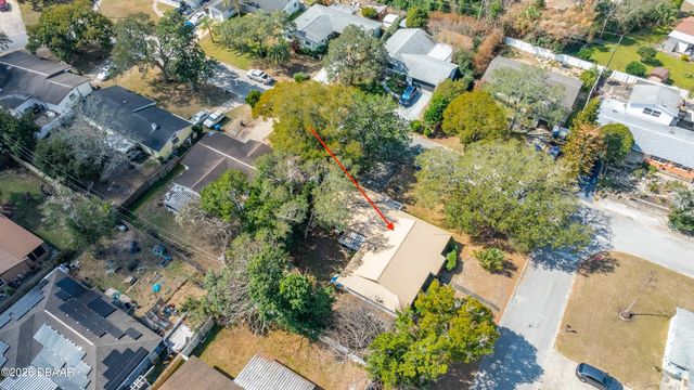 1247 Cedar Circle, Daytona Beach, FL 32117