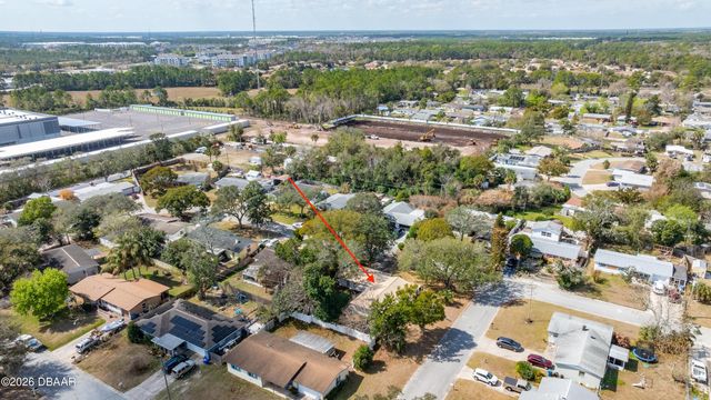 1247 Cedar Circle, Daytona Beach, FL 32117