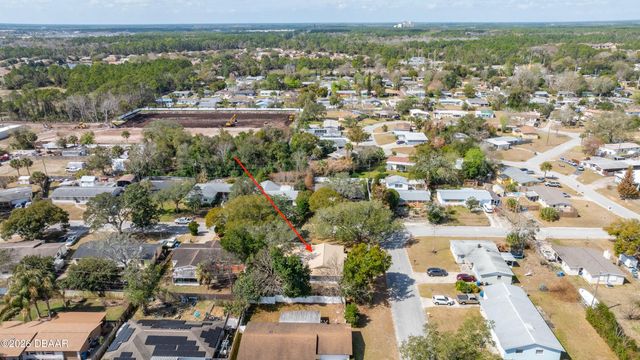 1247 Cedar Circle, Daytona Beach, FL 32117