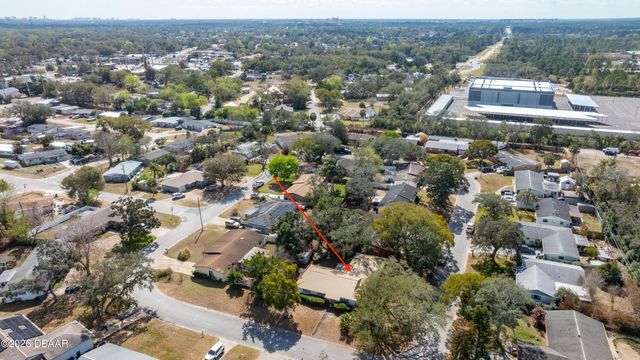 1247 Cedar Circle, Daytona Beach, FL 32117