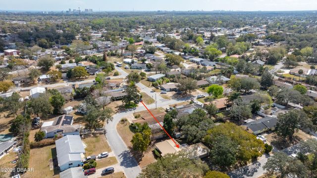 1247 Cedar Circle, Daytona Beach, FL 32117