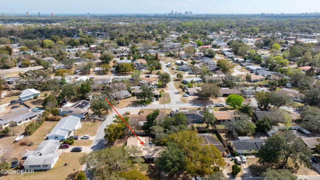 1247 Cedar Circle, Daytona Beach, FL 32117