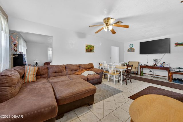 1247 Cedar Circle, Daytona Beach, FL 32117