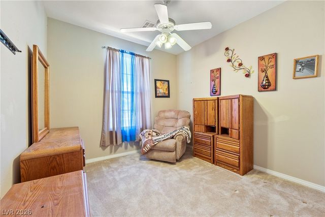 565 Mazelle Lane, Pahrump, NV 89060