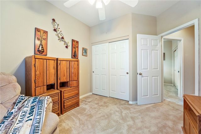 565 Mazelle Lane, Pahrump, NV 89060