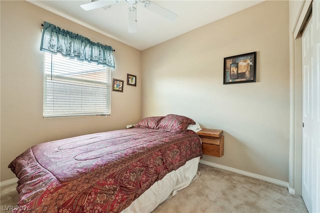 565 Mazelle Lane, Pahrump, NV 89060