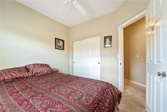 565 Mazelle Lane, Pahrump, NV 89060