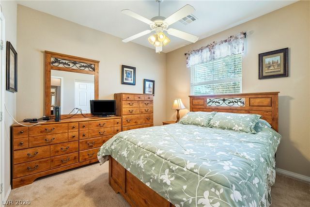 565 Mazelle Lane, Pahrump, NV 89060