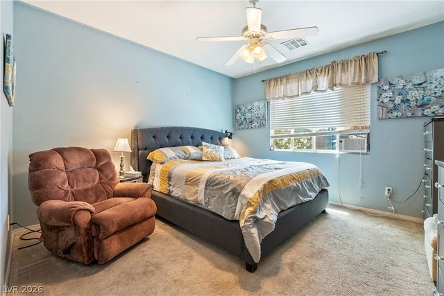 565 Mazelle Lane, Pahrump, NV 89060