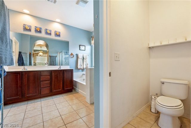 565 Mazelle Lane, Pahrump, NV 89060