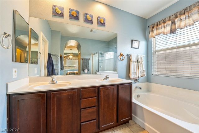 565 Mazelle Lane, Pahrump, NV 89060