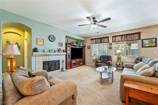 565 Mazelle Lane, Pahrump, NV 89060