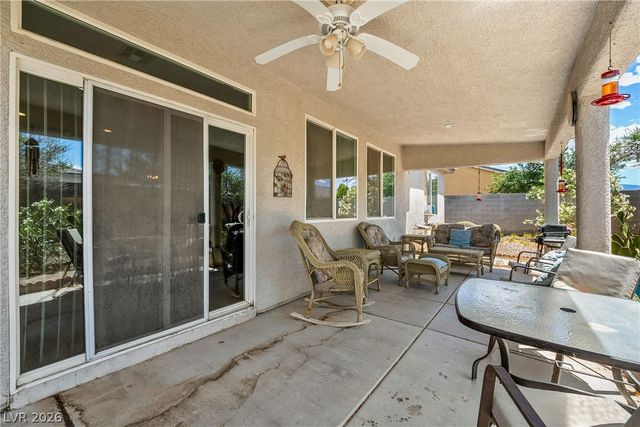 565 Mazelle Lane, Pahrump, NV 89060