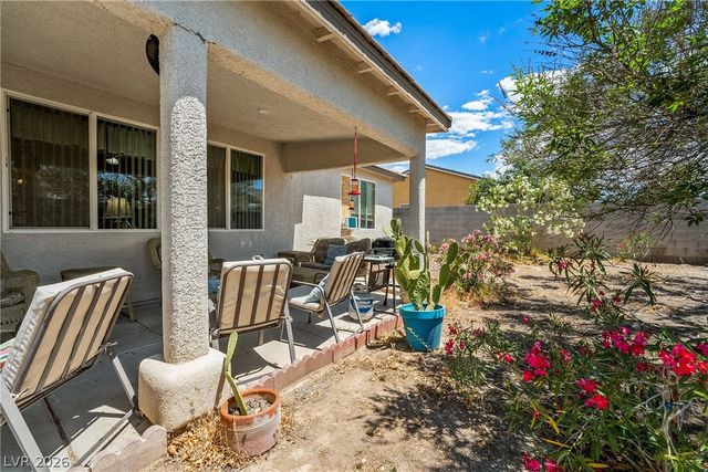 565 Mazelle Lane, Pahrump, NV 89060