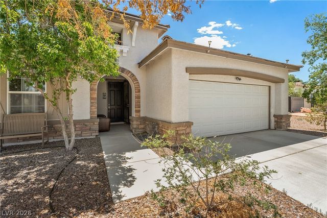 565 Mazelle Lane, Pahrump, NV 89060