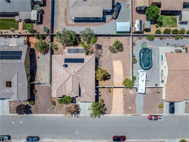 565 Mazelle Lane, Pahrump, NV 89060