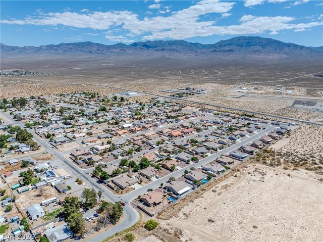 565 Mazelle Lane, Pahrump, NV 89060