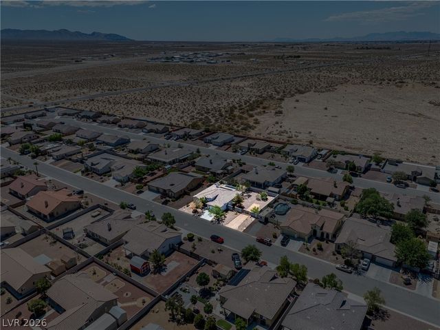 565 Mazelle Lane, Pahrump, NV 89060