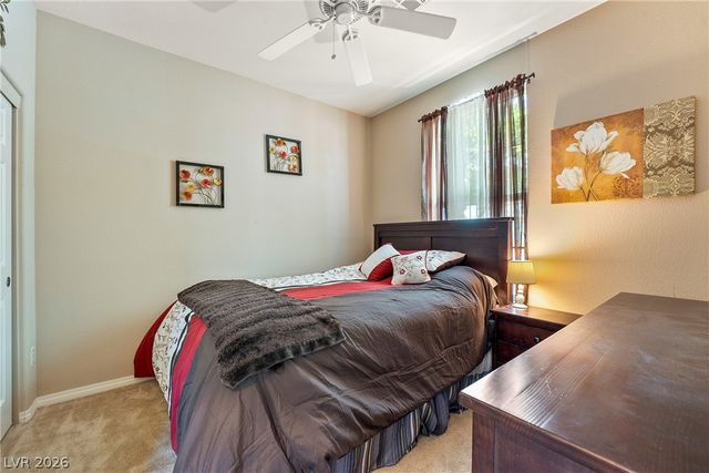 565 Mazelle Lane, Pahrump, NV 89060