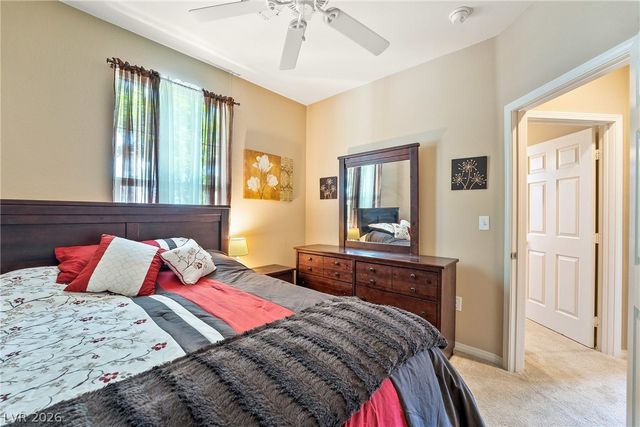 565 Mazelle Lane, Pahrump, NV 89060